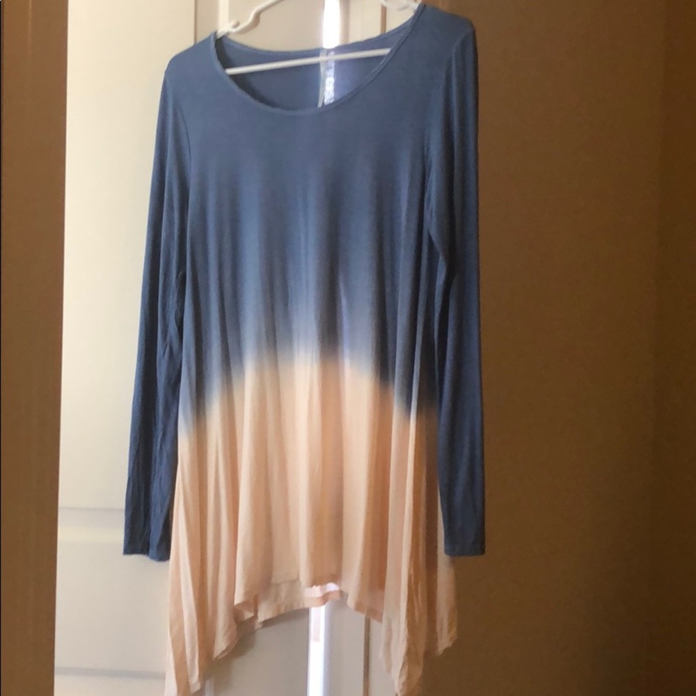 Never Worn, Dressy/ Casual Women’s Shirt